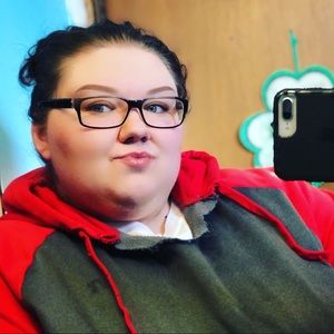 Meet your Posher, Krista